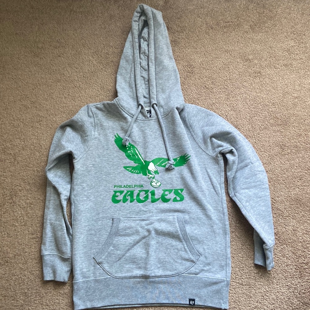 ‘47 Philadelphia Eagles Hoodie